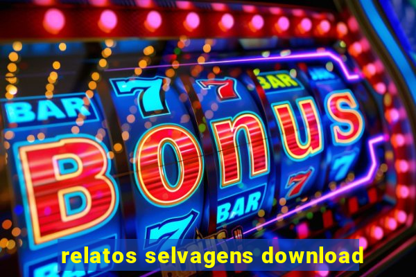 relatos selvagens download